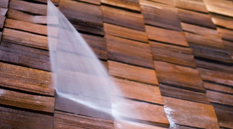 Roof Repair in Rockville, VA
